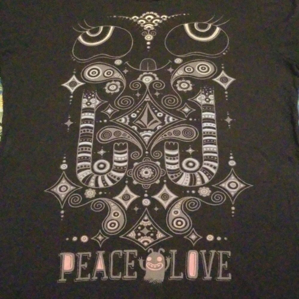 Volcom T